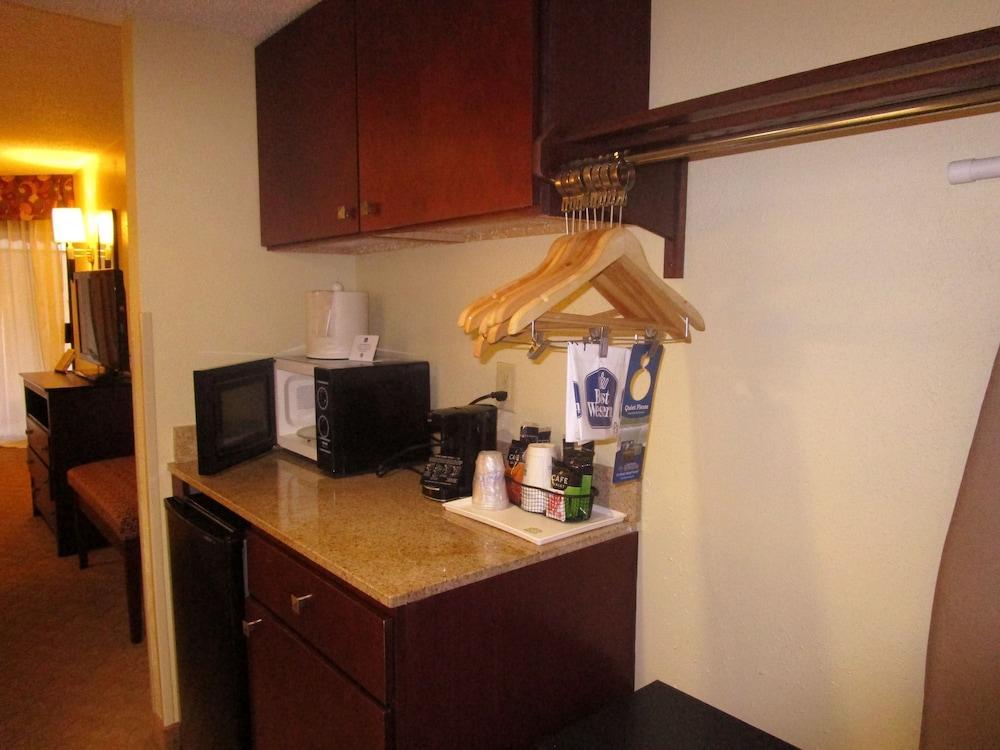 Best Western Oak Manor Biloxi