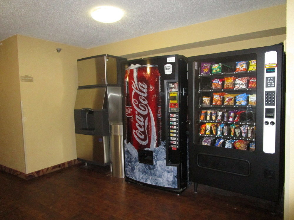 Best Western Oak Manor Hotel Biloxi